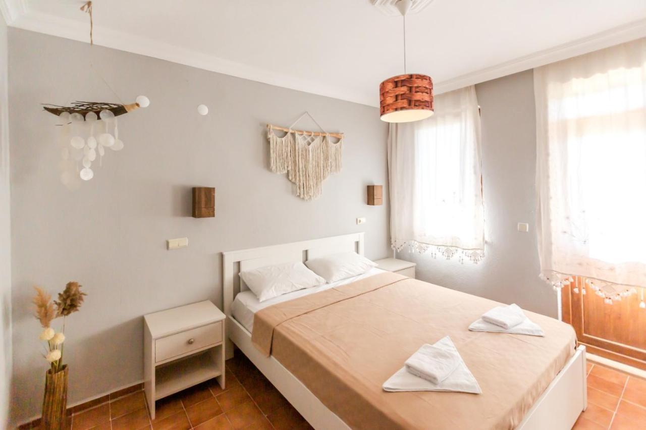 Apartment Palmiye Butik Orhaniye *