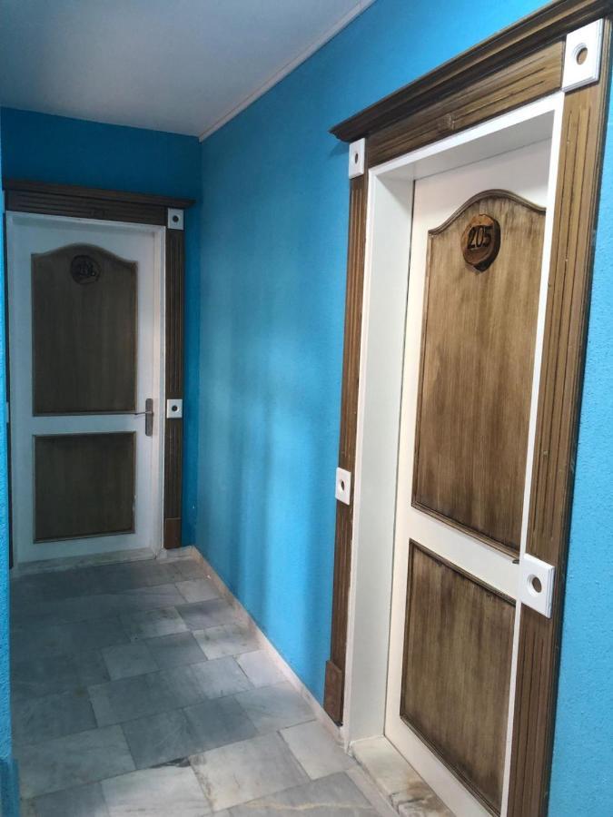 Aparthotel Speedy Marmaris