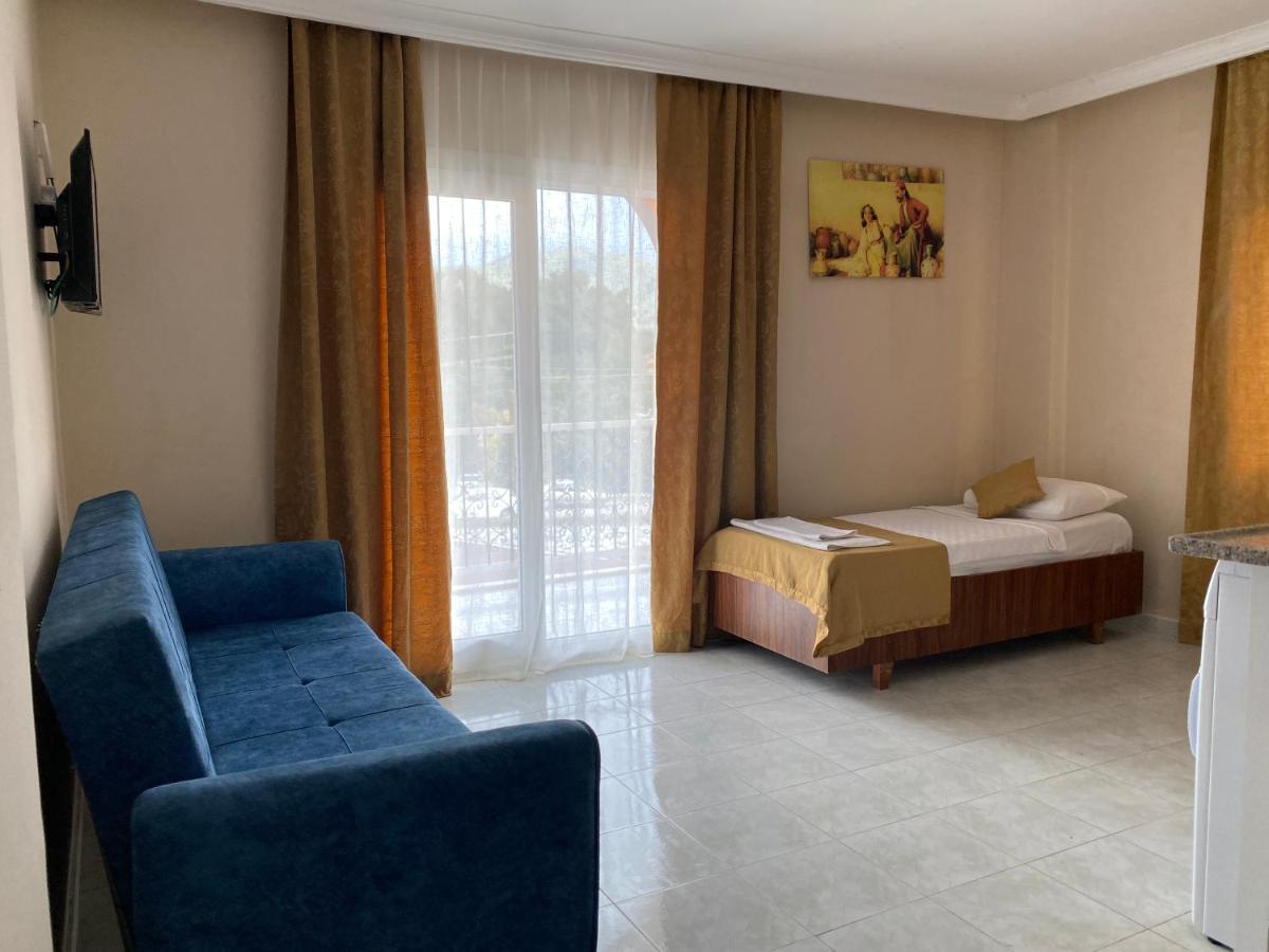 Speedy Aparthotel