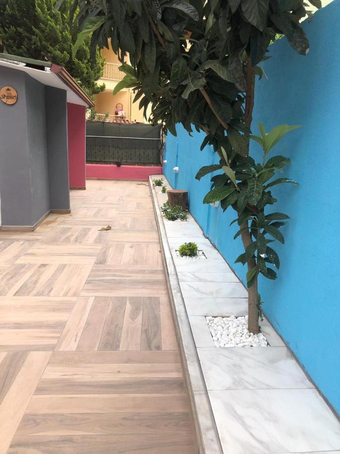 Aparthotel Speedy Marmaris