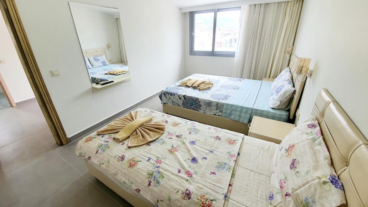 Ressa Appartement