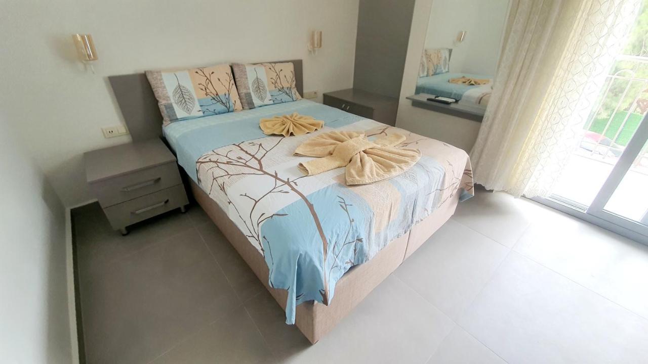 Ressa Apartment Marmaris