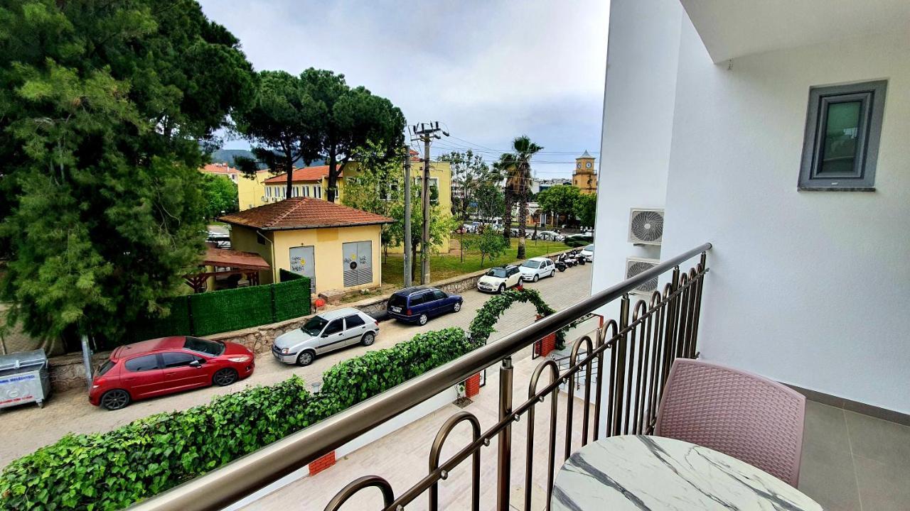 Appartement Ressa *