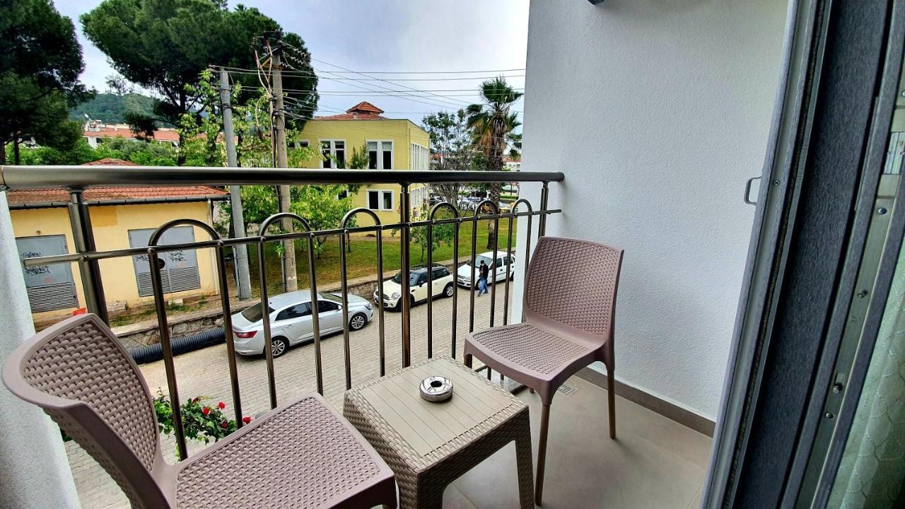 Apartment Ressa