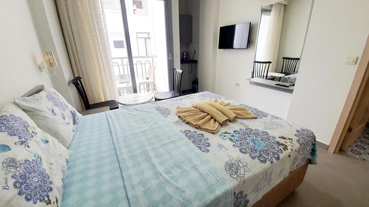 Ressa Apartment Marmaris
