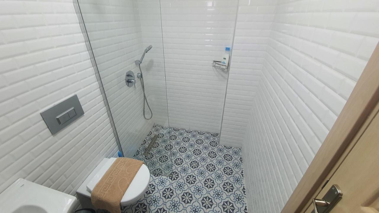 Apartment Ressa