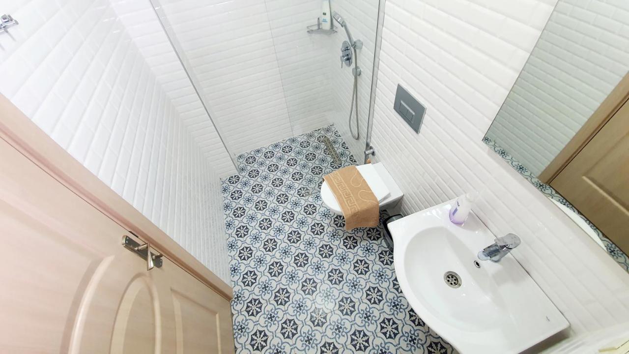 Appartement Ressa *
