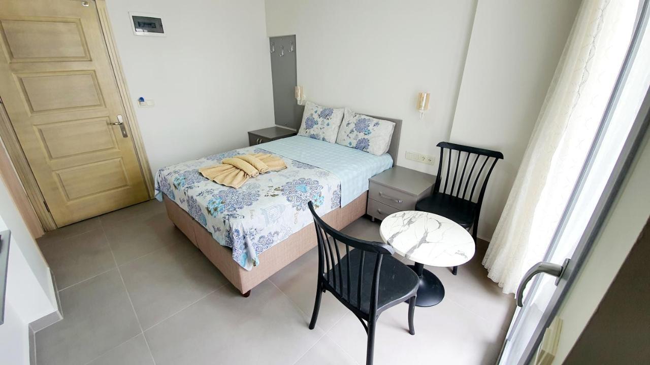 Ressa Appartement