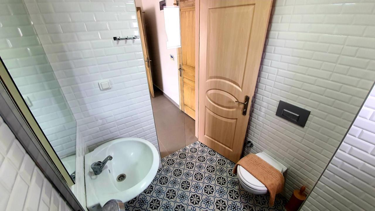 Ressa Apartment *