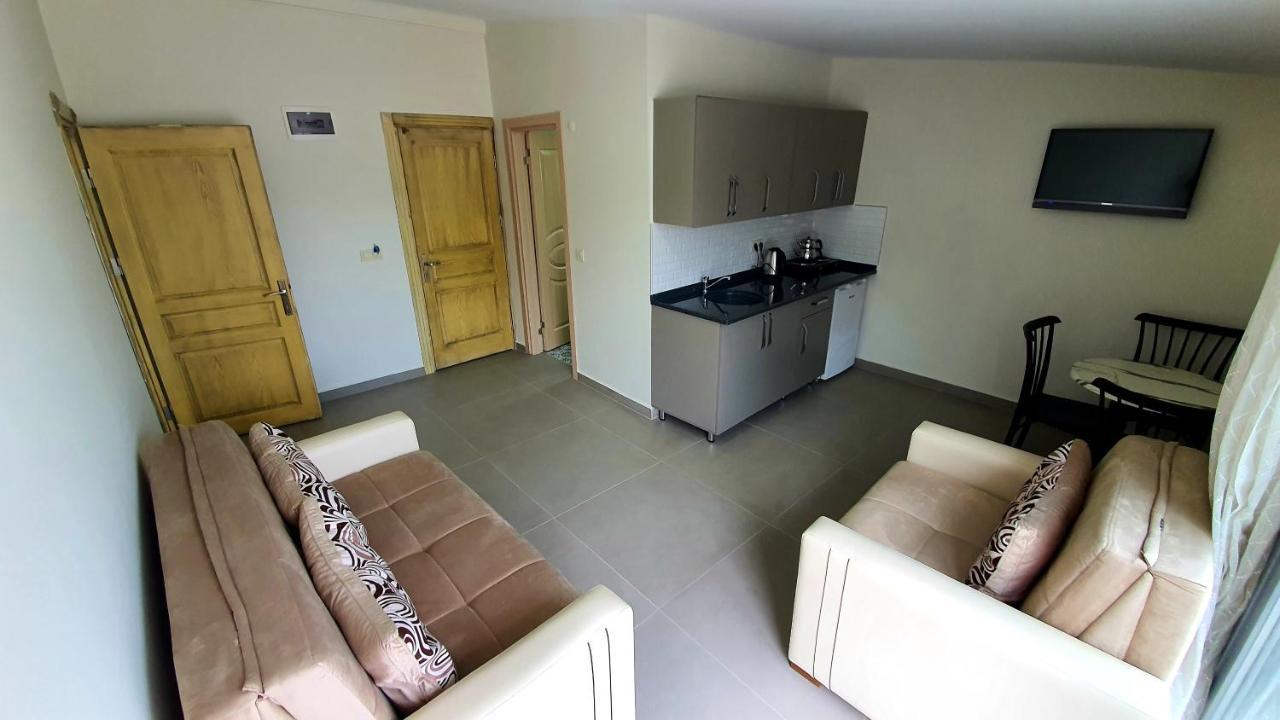 Ressa Apartment *
