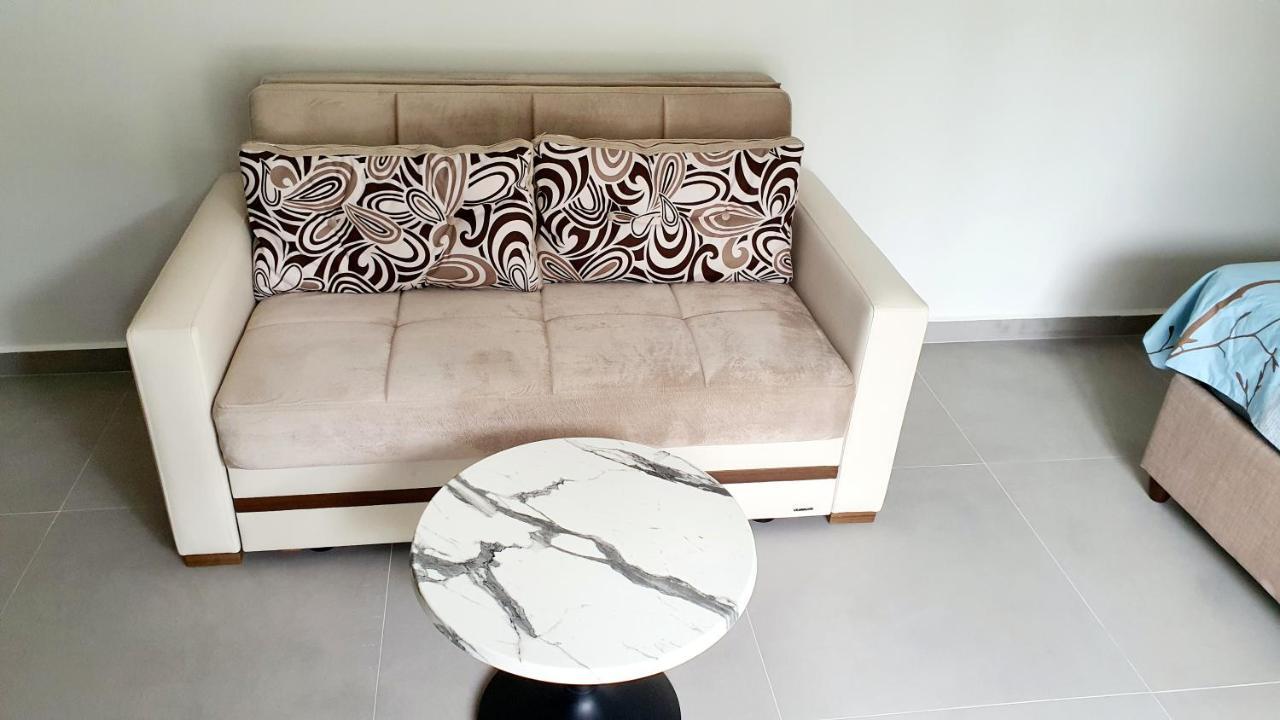 Ressa Apartment *