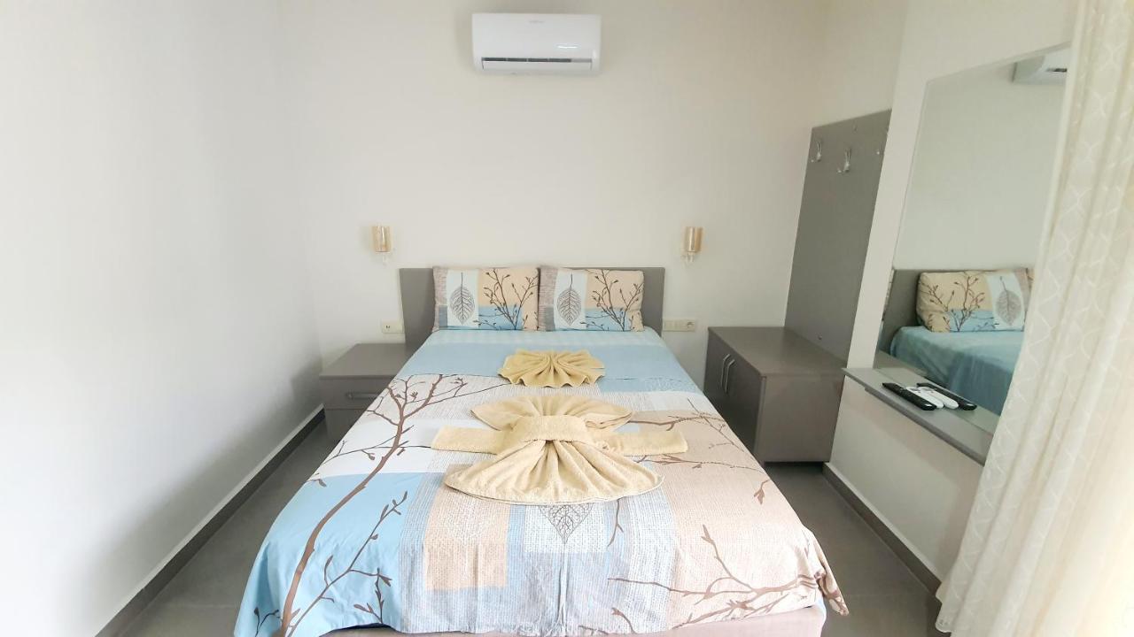 Ressa Apartment Marmaris