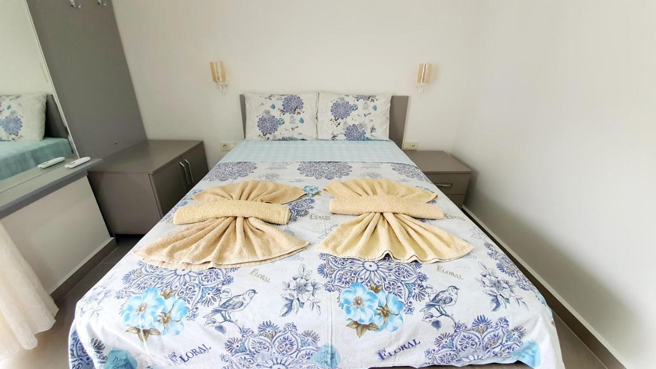 Apartment Ressa Marmaris
