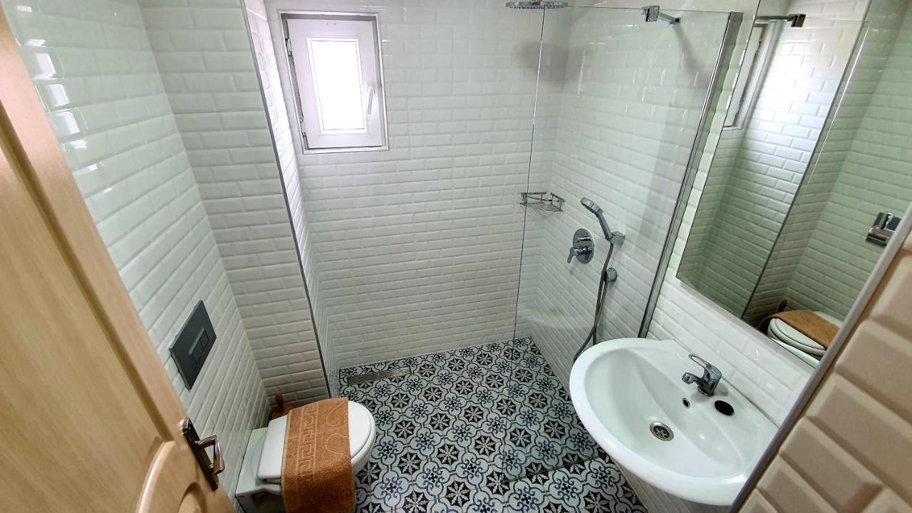 Appartement Ressa *