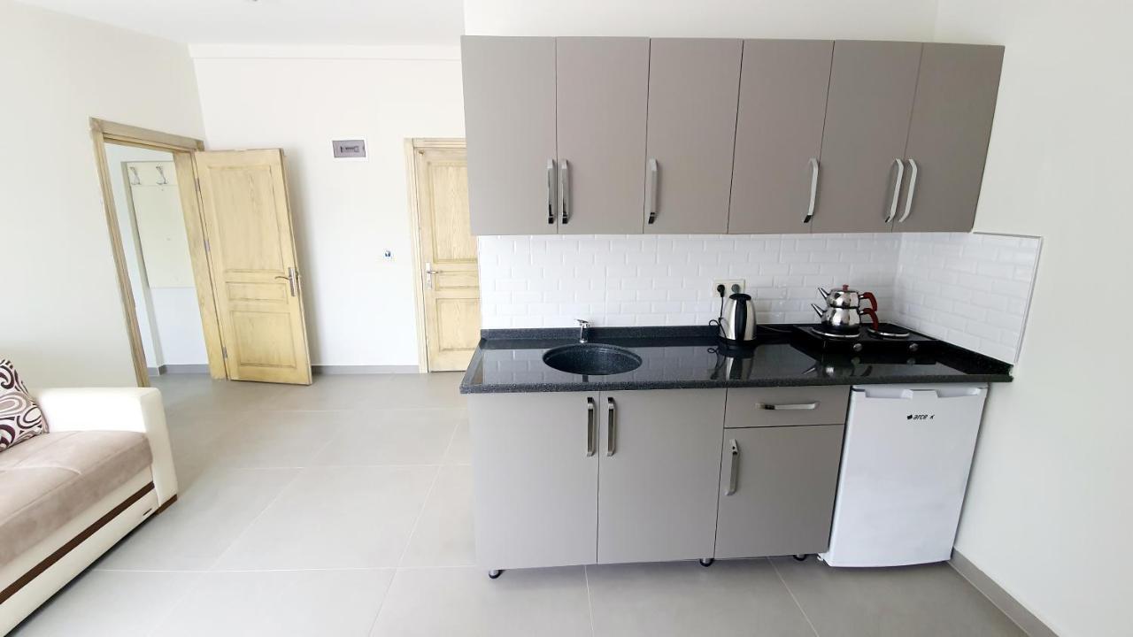 Ressa Apartment *