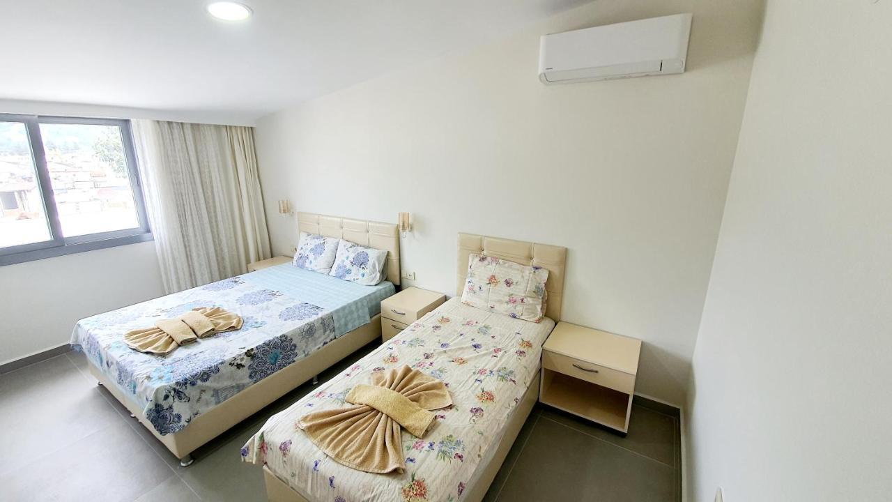 Apartment Ressa *