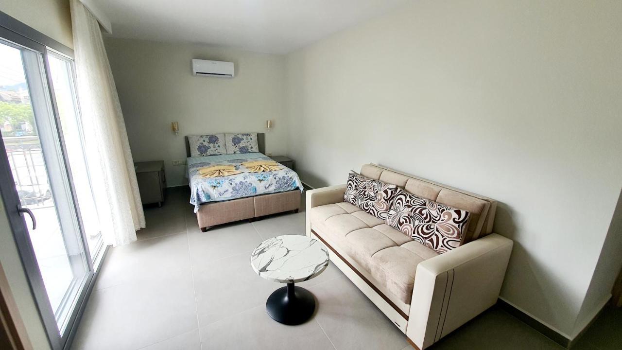 Apartment Ressa Marmaris