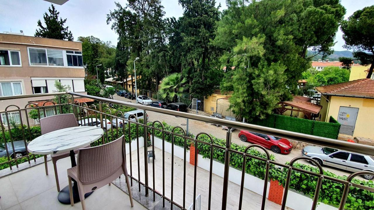 Apartment Ressa *