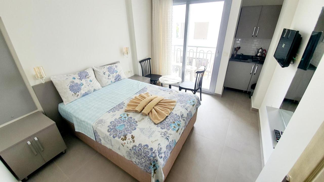 Ressa Marmaris
