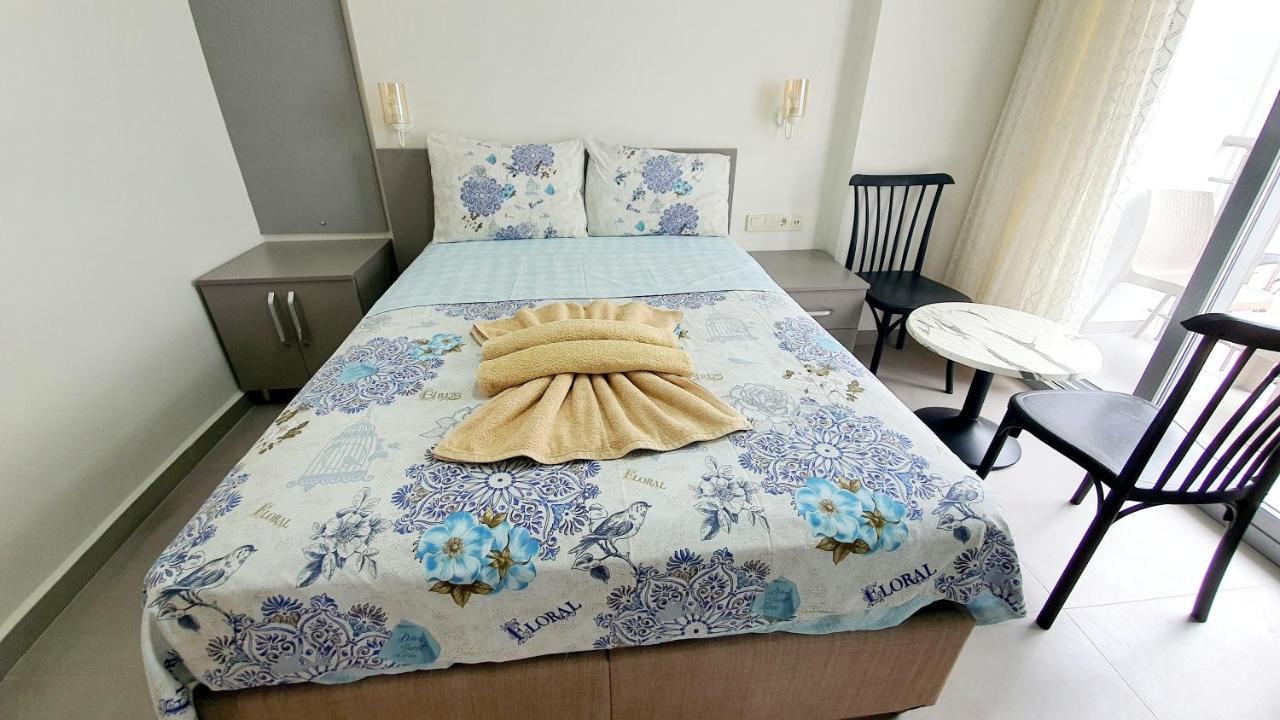 Apartment Ressa Marmaris