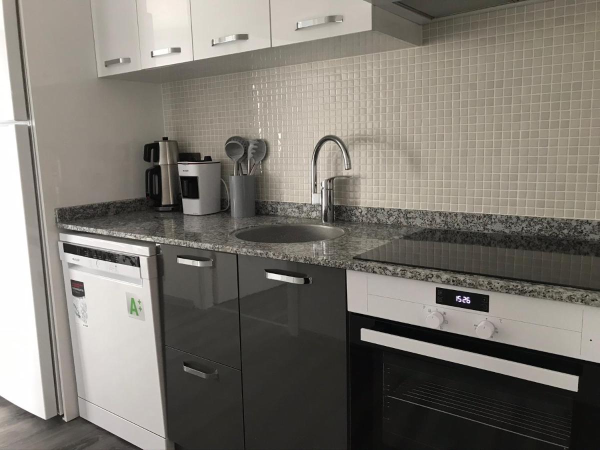 Apartment Trea Homes Marina Suites *