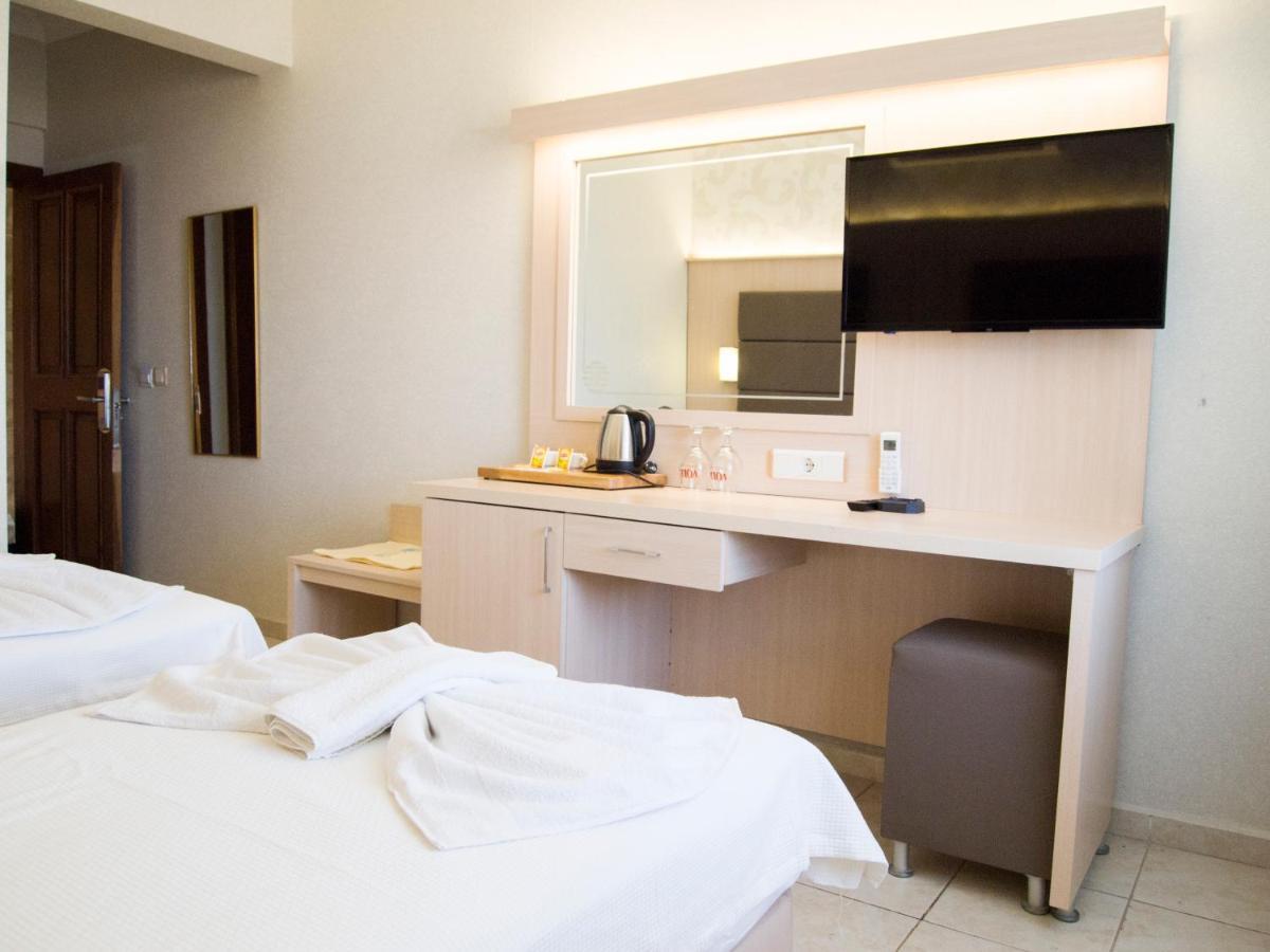 Ozcan Beach Hotel Marmaris