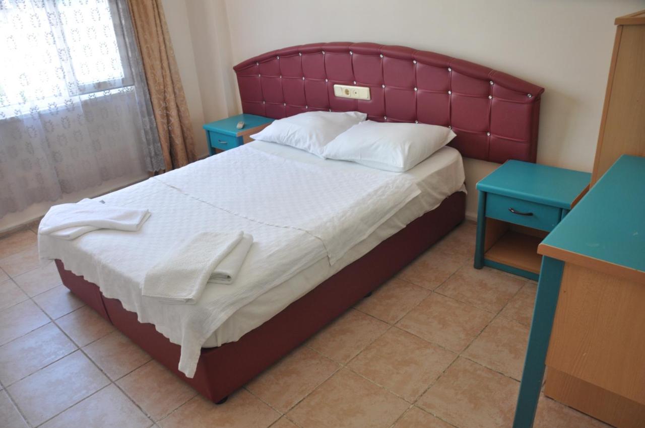 Basils Aparthotel Marmaris