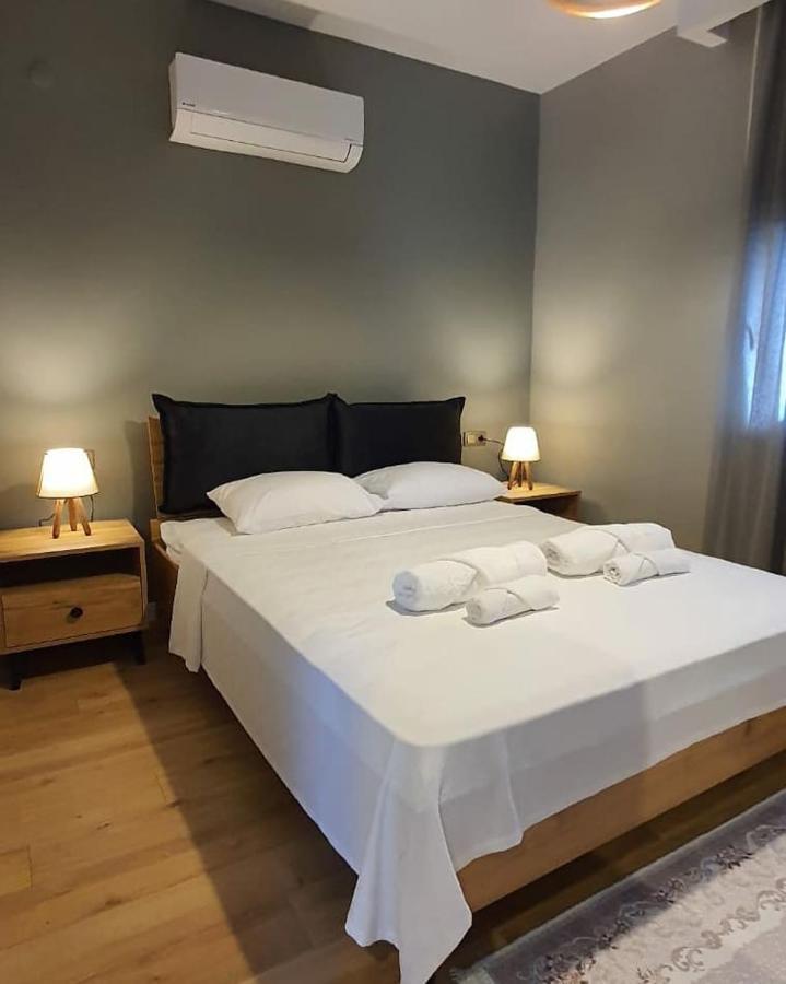 Zeytin Cicegi Evleri Marmaris