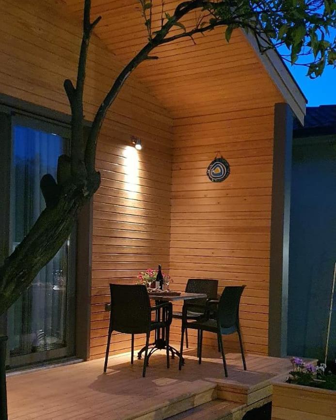 Holiday home Zeytin Cicegi Evleri Marmaris