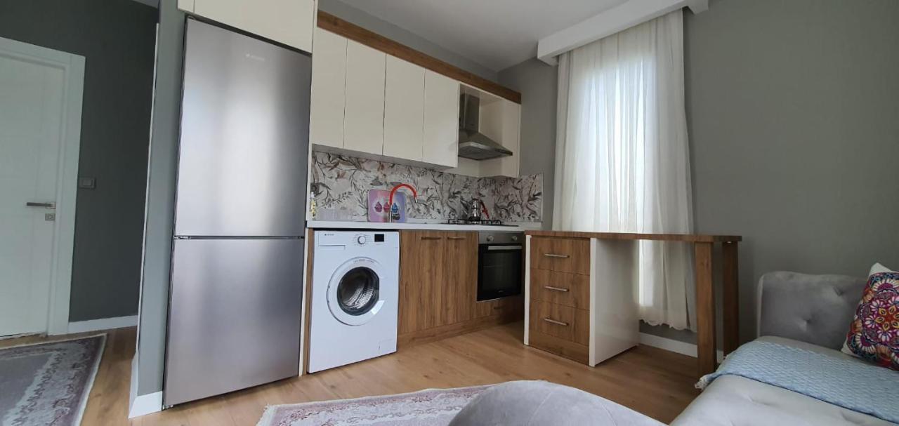Zeytin Cicegi Evleri Holiday home