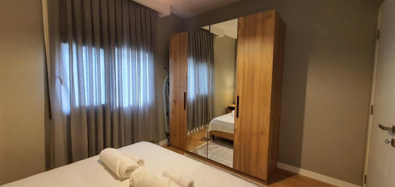 Holiday home Zeytin Cicegi Evleri