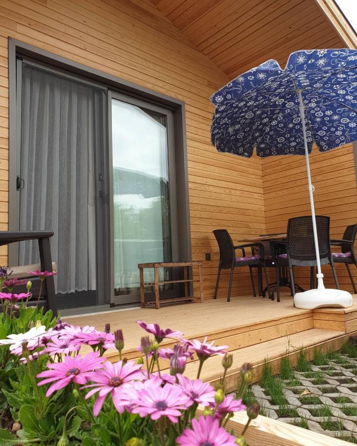 Holiday home Zeytin Cicegi Evleri