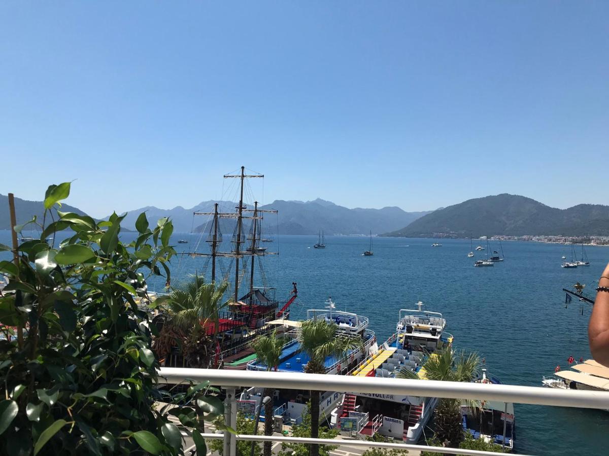 Trea Homes Marina Suites * Marmaris