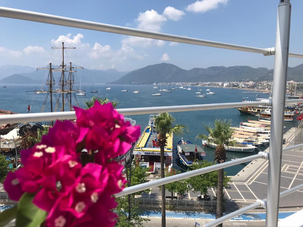 Apartment Trea Homes Marina Suites