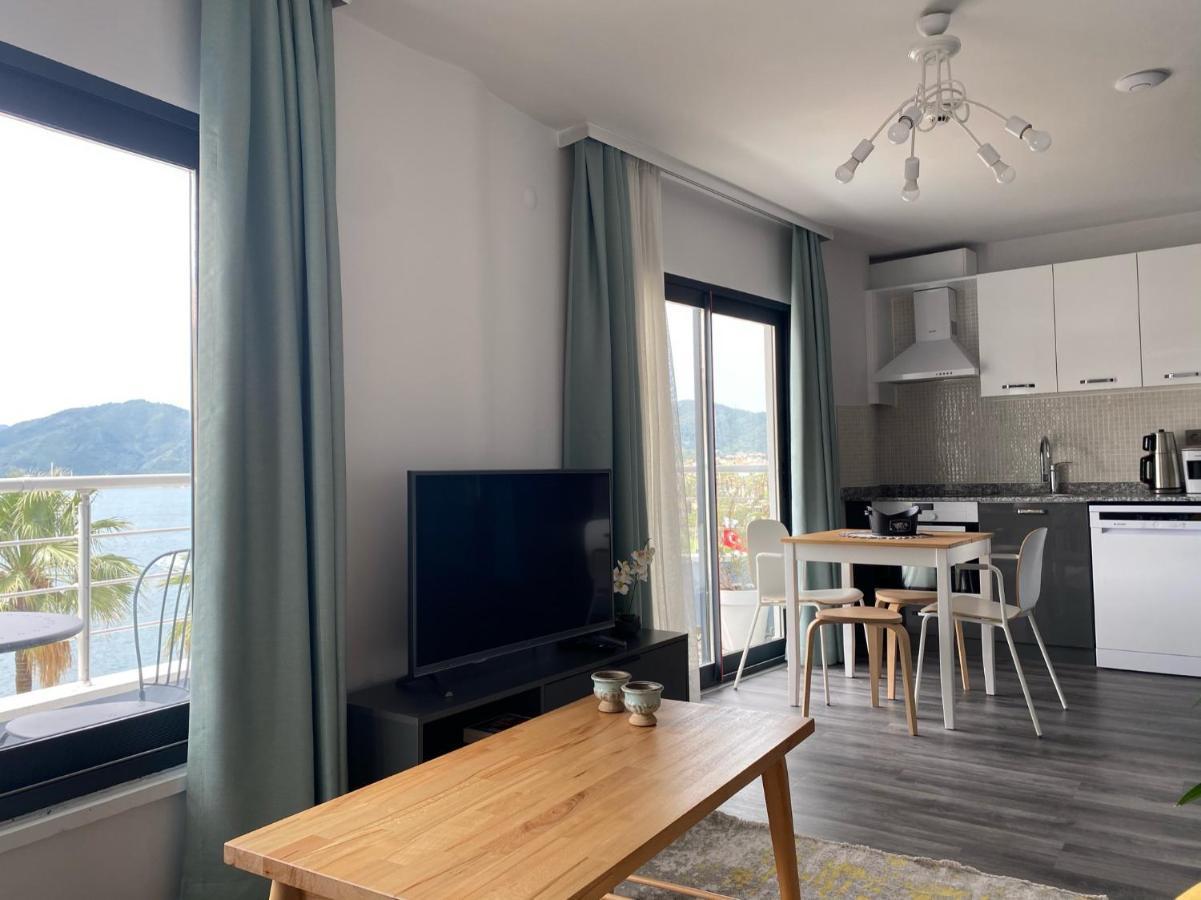 Apartment Trea Homes Marina Suites Marmaris