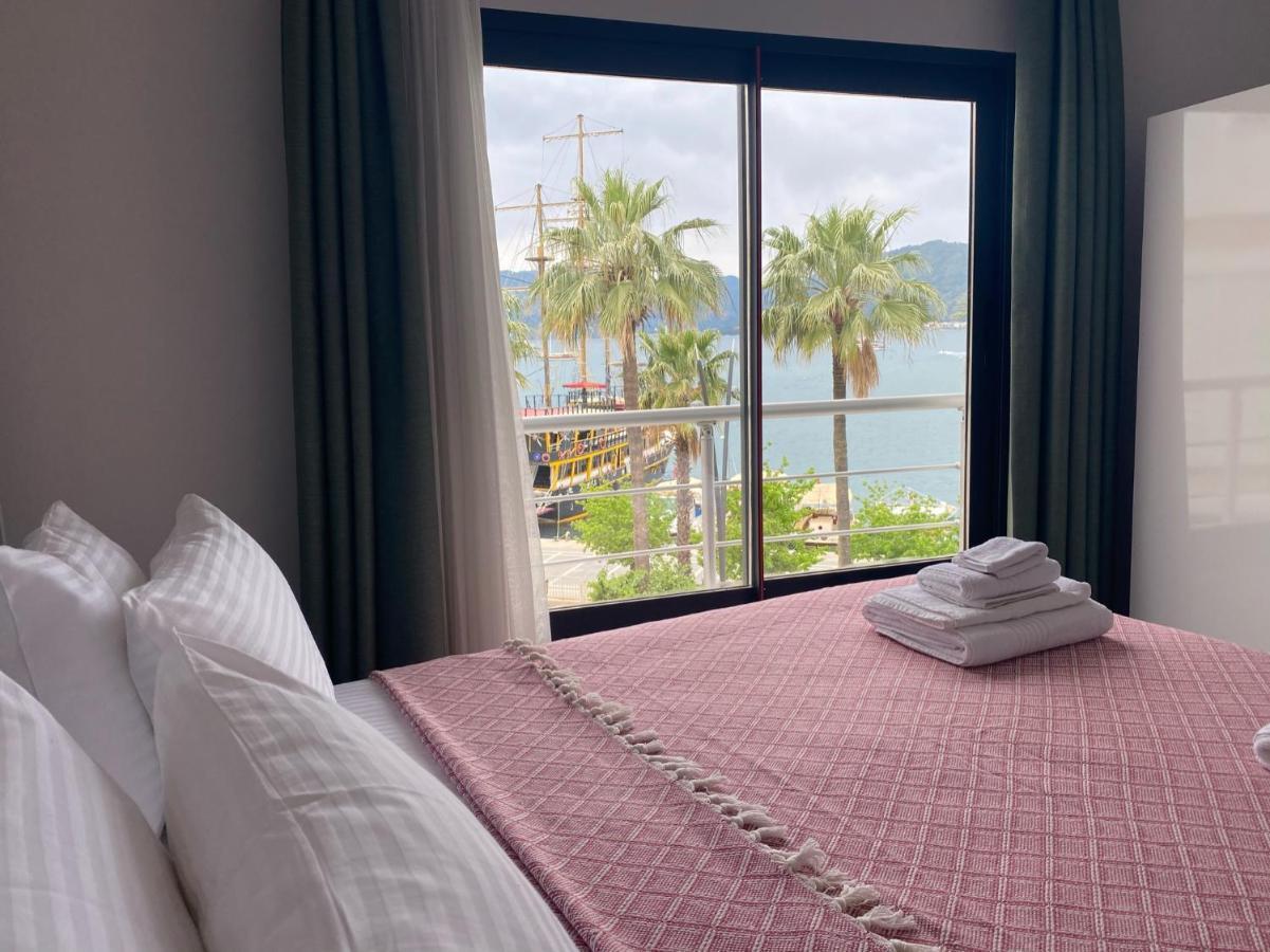 Trea Homes Marina Suites