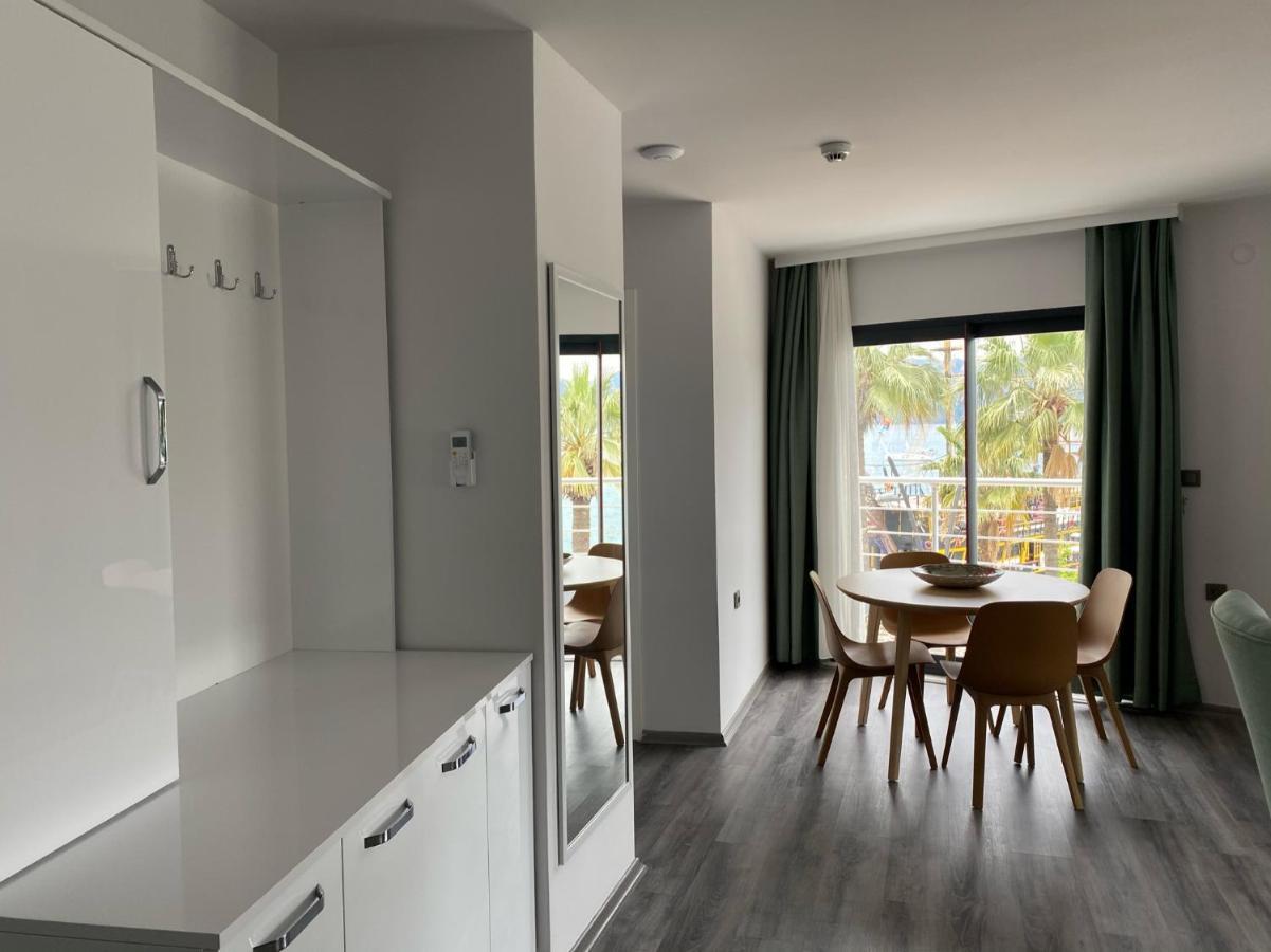 Trea Homes Marina Suites * Marmaris