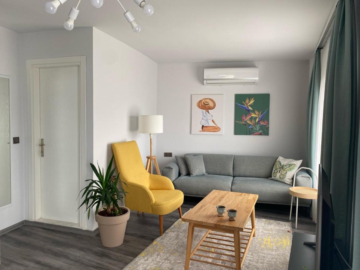 Apartment Trea Homes Marina Suites *