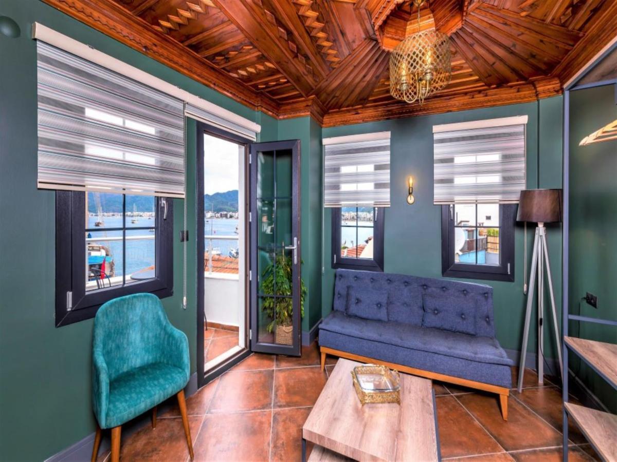 Sunset Boutique Hotel Marmaris