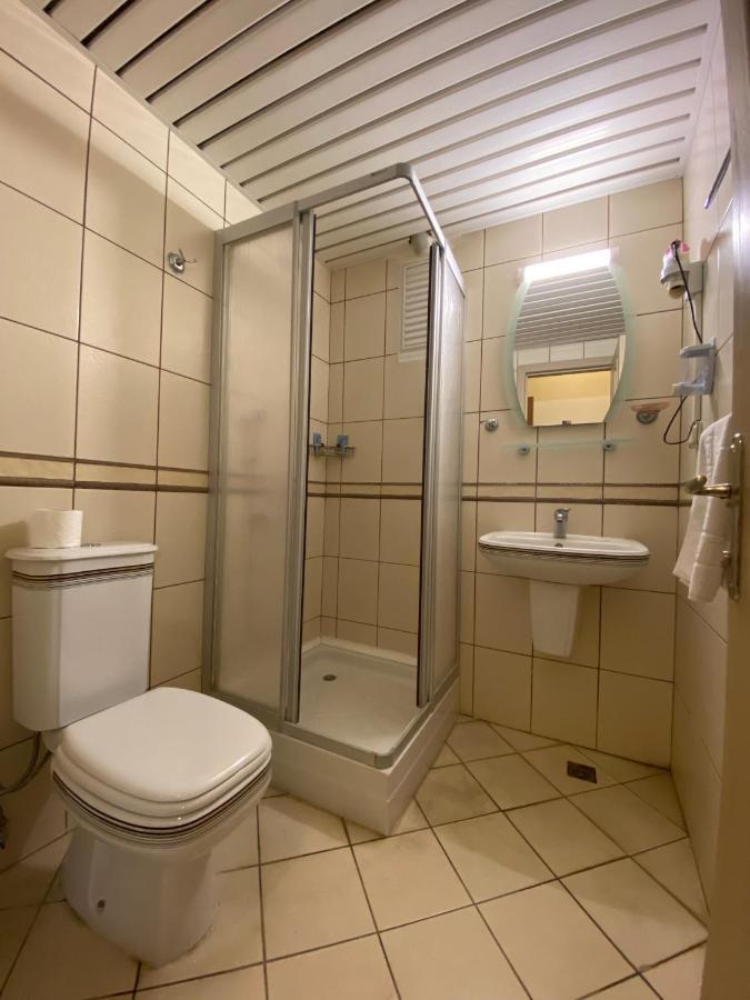 Hotel Yuzbasi Marmaris