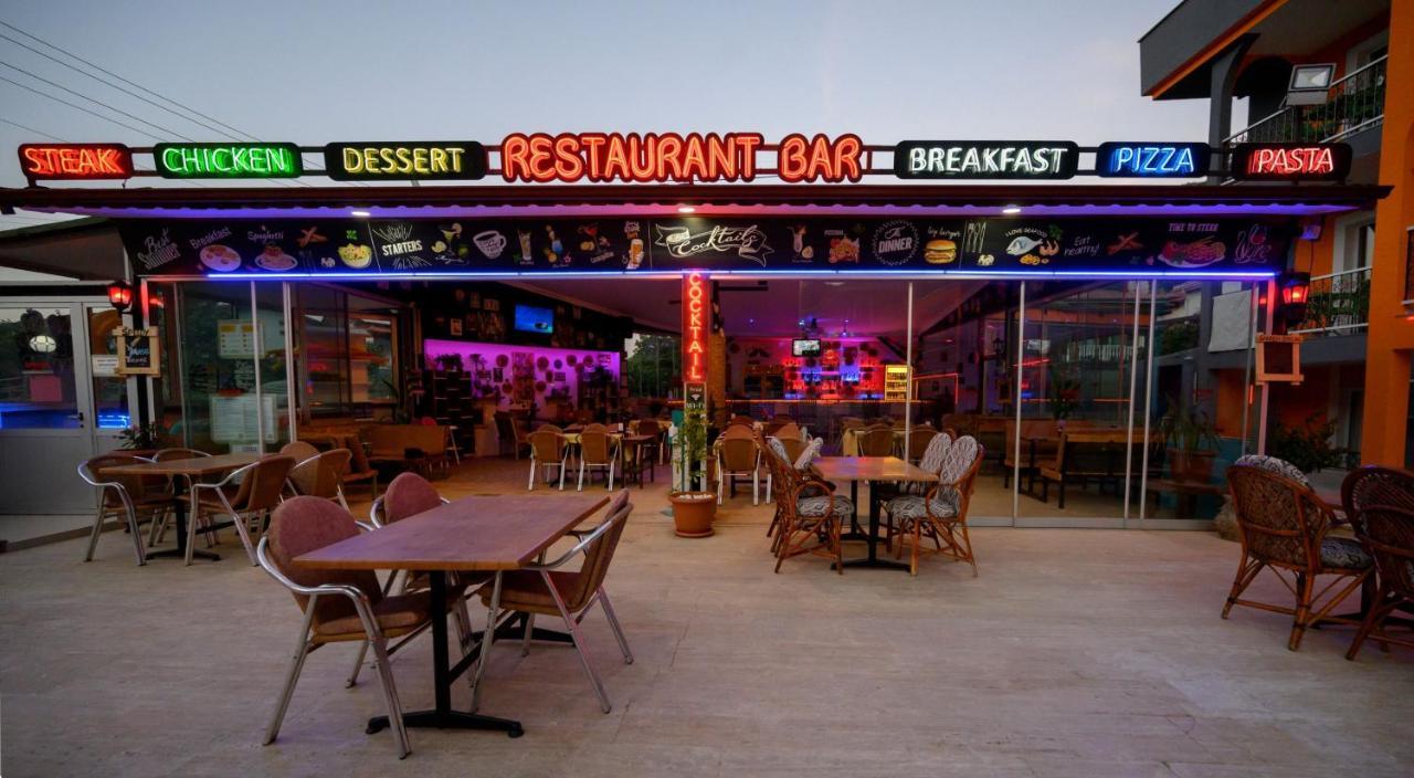 Aparthotel Speedy Marmaris