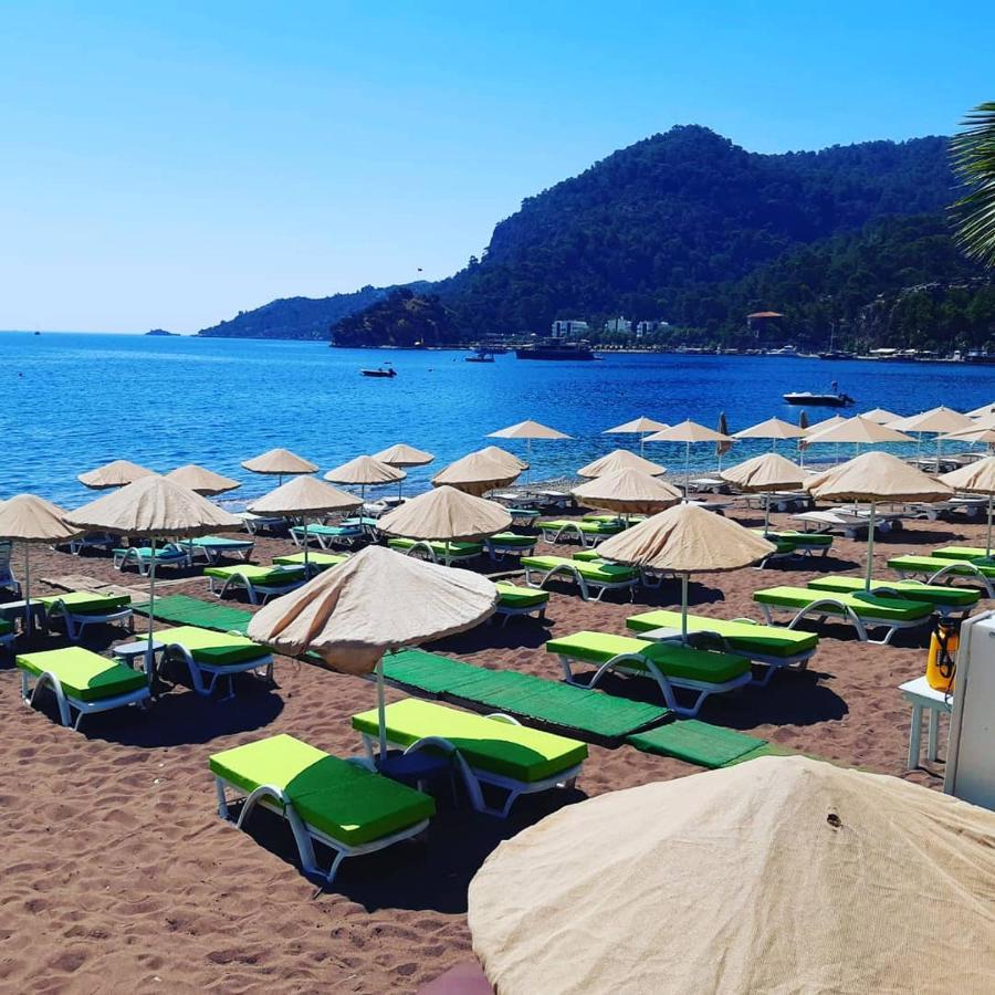 Bed & Breakfast Oba 09 Restourant/Motel/Beach Marmaris
