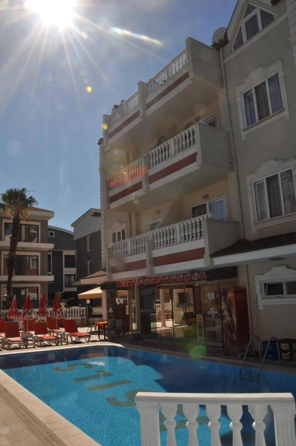 Basils Marmaris