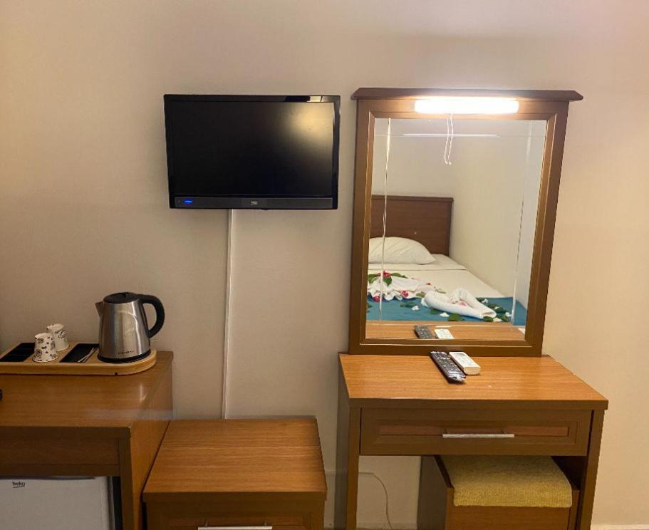 Yuzbasi Hotel Marmaris