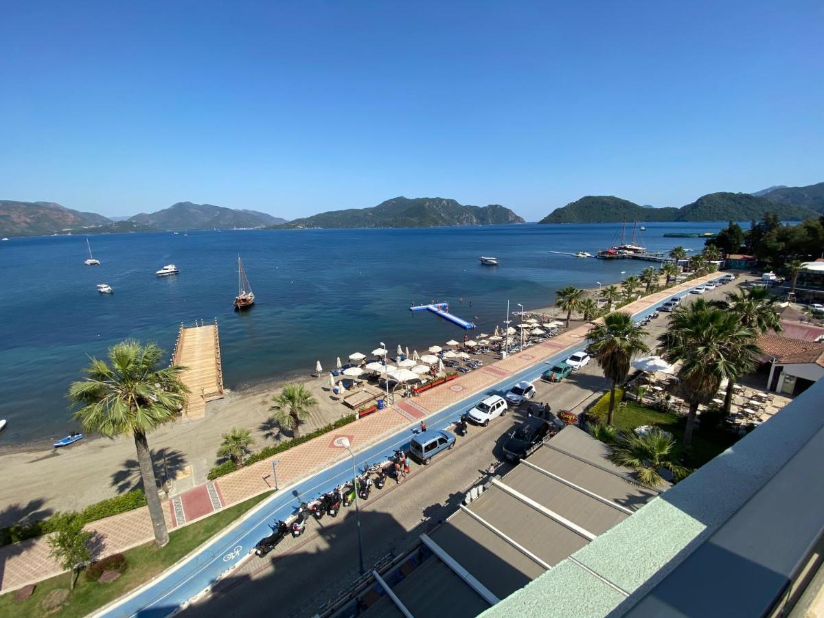 Hotel Yuzbasi Marmaris