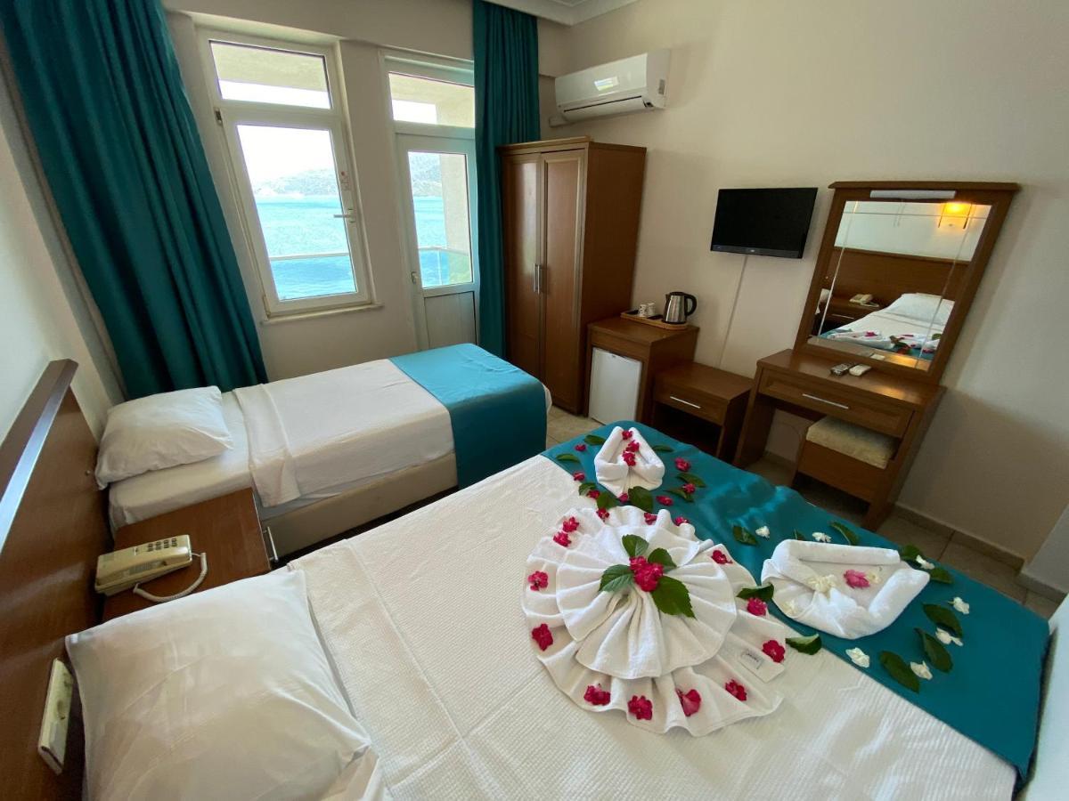 Yuzbasi Hotel