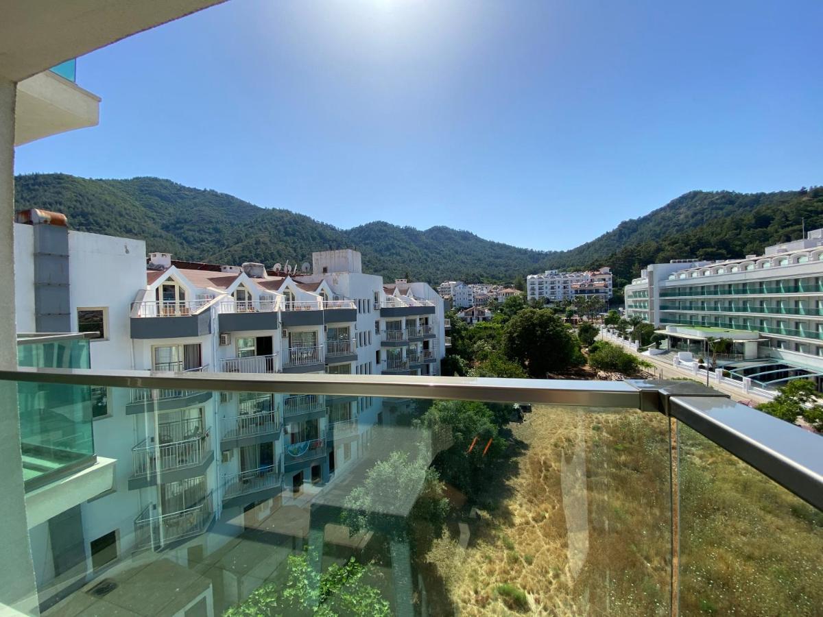Yuzbasi Hotel Marmaris
