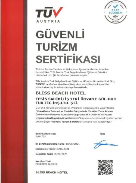 Yuzbasi 3* Marmaris