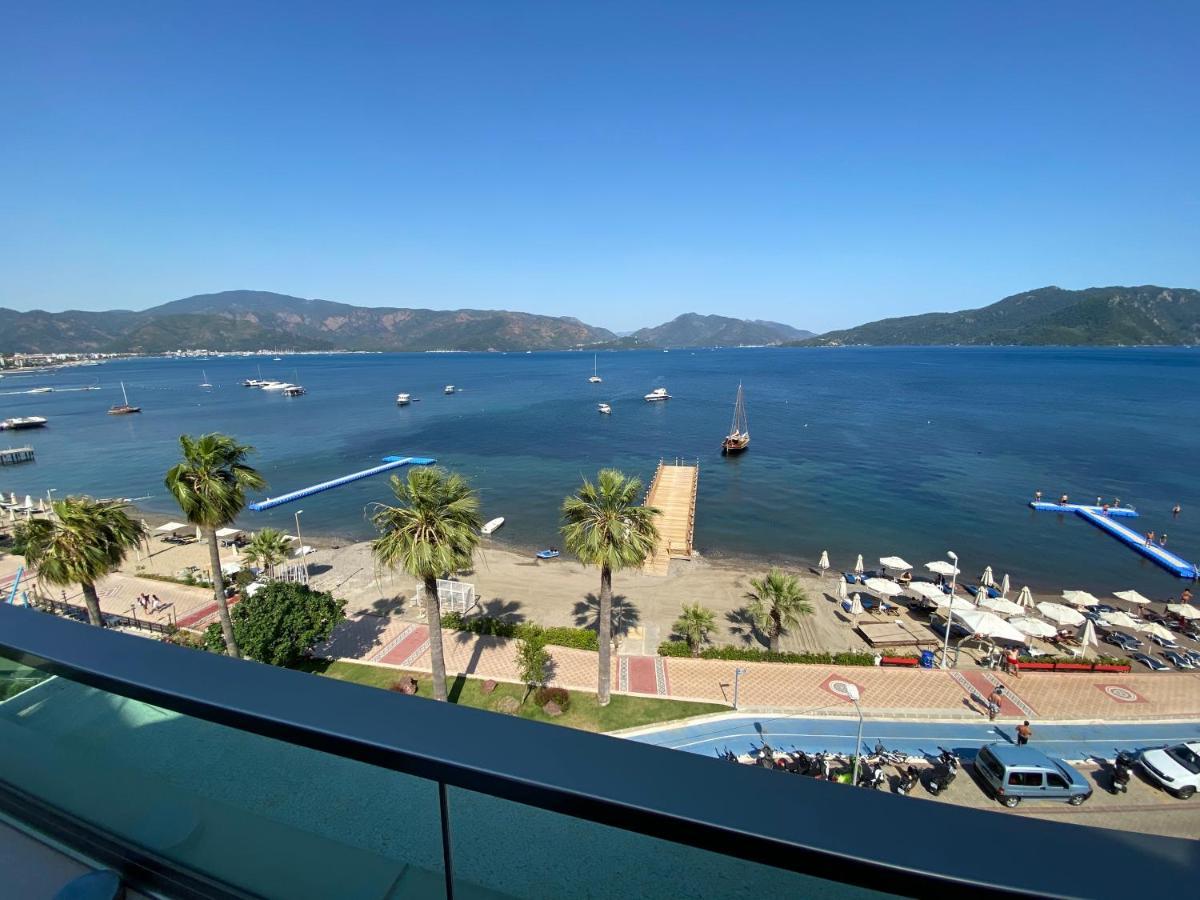 Yuzbasi Hotel 3*