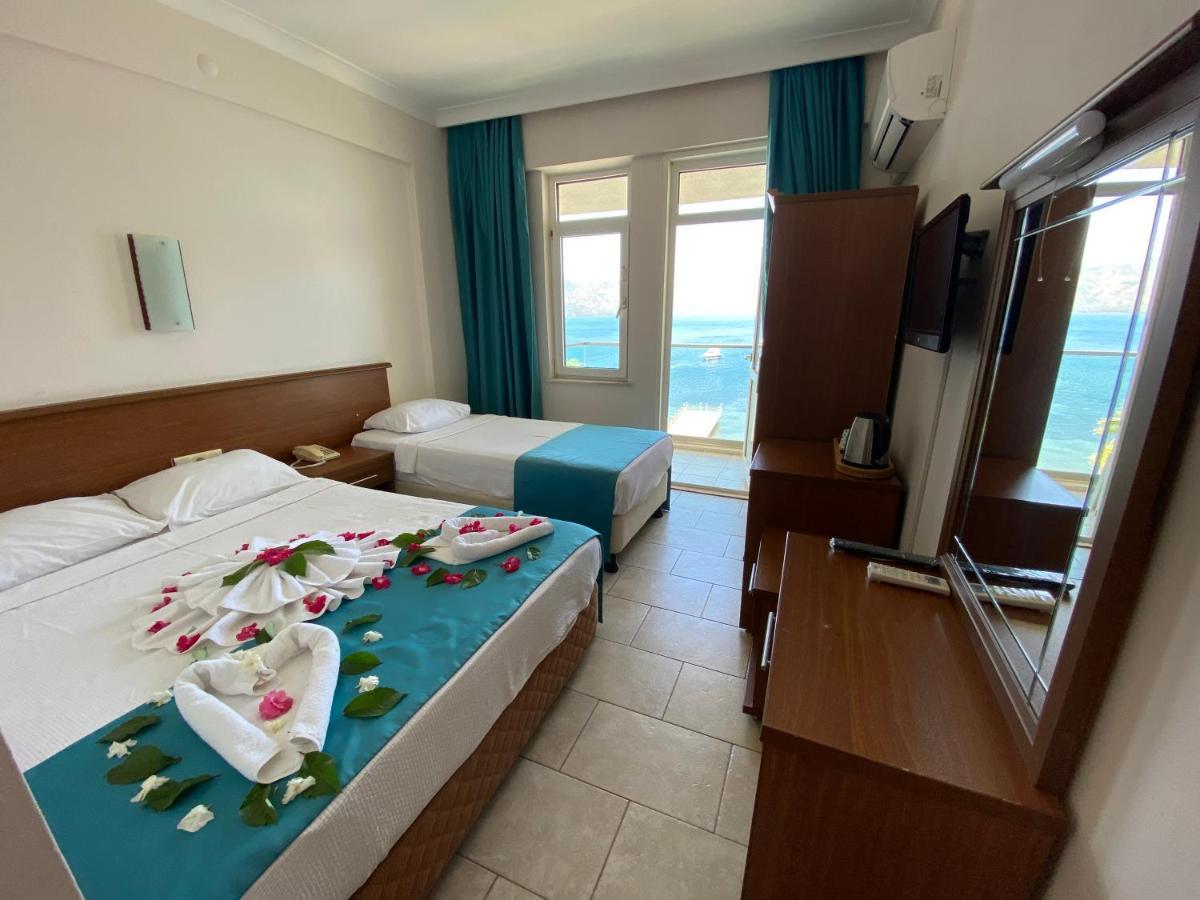Hotel Yuzbasi Marmaris